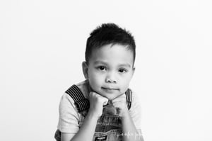 Image of Personality Portraits -January 10, 2026 $75