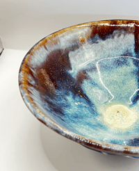 Image 2 of Bowl | Celestial Tide