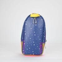 Image 2 of Loungefly Disney Toy Story Aliens Claw Machine Pencil Case