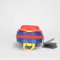 Image 8 of Loungefly Disney Toy Story Aliens Claw Machine Pencil Case