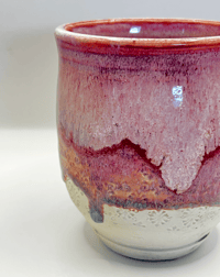 Image 2 of Cup | Anemone Rose
