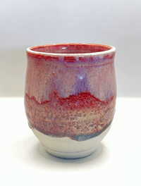 Image 1 of Cup | Anemone Rose