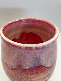 Image 4 of Cup | Anemone Rose