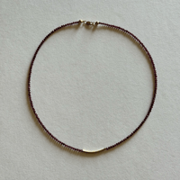 Image 2 of garvin necklace