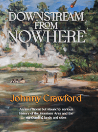 Image 1 of Downstream from Nowhere