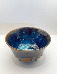 Image 1 of Bowl | Midnight Currents