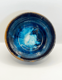 Image 2 of Bowl | Midnight Currents