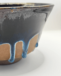 Image 4 of Bowl | Midnight Currents
