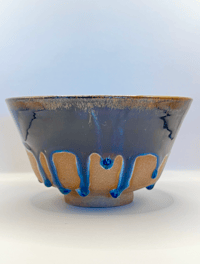 Image 3 of Bowl | Midnight Currents