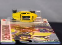 Image 9 of  2024 Hot Wheels Transformers series “Custom Volkswagen Beetle” # 1- Diecast Car NIP”