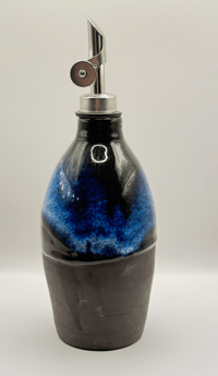 Image 2 of Oil Bottle | Deep Current