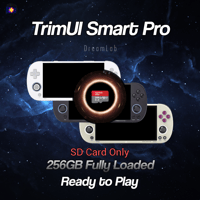 Image 1 of TrimUI Smart Pro SD Card