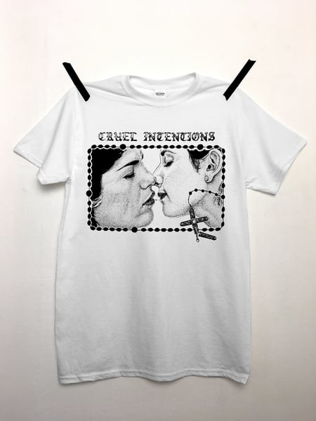 Image of CRUEL INTENTIONS