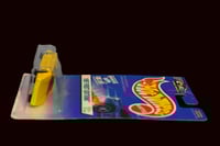 Image 10 of 1997 HW First Editions Yellow Lamborghini Countach - Collector # 510 – Diecast Car NIP”