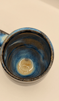 Image 3 of Mug | Nebula Drift