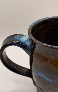 Image 4 of Mug | Nebula Drift
