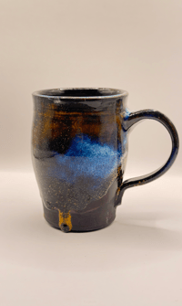 Image 2 of Mug | Nebula Drift