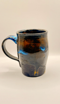 Image 1 of Mug | Nebula Drift