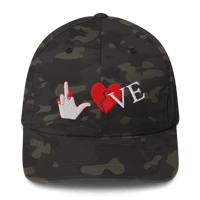 Image 2 of F-Love Hats