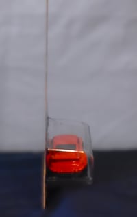 Image 10 of 1991 Hot Wheels Red Porsche 930 - Collector # 148 – Diecast Car NIP”