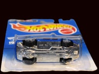 Image 7 of 1997 Hot Wheels Nissan Custom Z - Collector # 600 – Diecast Car NIP”