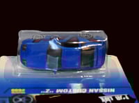 Image 8 of 1997 Hot Wheels Nissan Custom Z - Collector # 600 – Diecast Car NIP”