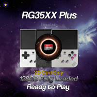 Image 1 of Anbernic RG35XX Plus SD Card