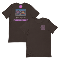 Image 4 of 4eva Comin Dine T-Shirt