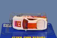 Image 8 of 1995 Hot Wheels Toyota MR2 Rally - Collector # 233 – Diecast Car NIP”