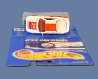 Image 9 of 1995 Hot Wheels Toyota MR2 Rally - Collector # 233 – Diecast Car NIP”