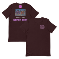 Image 5 of 4eva Comin Dine T-Shirt