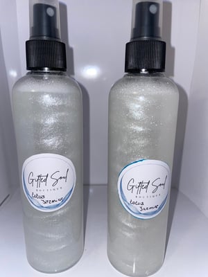 Image of Organic Body spray