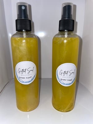 Image of Organic Body spray