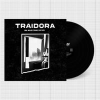 Image 2 of TRAIDORA - Una Mujer Trans Sin País LP (PREORDER: ships early October)