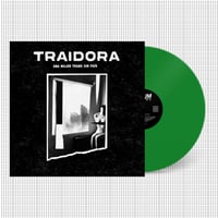Image 1 of TRAIDORA - Una Mujer Trans Sin País LP (PREORDER: ships early October)