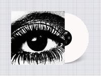 Image 2 of LAS ÁNIMAS DEL CUARTO OBSCURO - S/T LP (PREORDER: Ships early October)