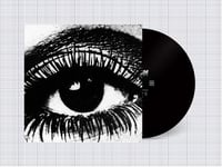 Image 3 of LAS ÁNIMAS DEL CUARTO OBSCURO - S/T LP (PREORDER: Ships early October)