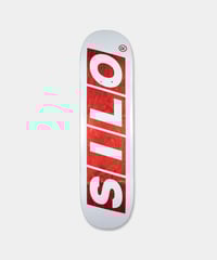Image 1 of SILO_UTILITY LOGO BOARD :::MULTIPLE SIZES:::