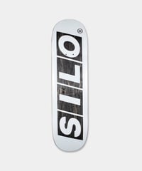 Image 2 of SILO_UTILITY LOGO BOARD :::MULTIPLE SIZES:::