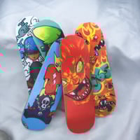 Image 1 of Fingerboards