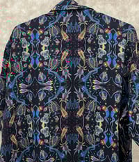 Image 9 of <font color="#990000"><strong>CRYSTALLINE LIFE FORMS</font> • NEW SHIRT DESIGN</strong> 