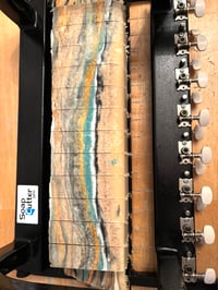 Image 3 of "Cedarwood & Eucalyptus" Vegan Soap