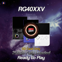 Image 1 of Anbernic RG40XXV SD Card