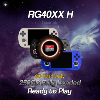 Image 1 of Anbernic RG40XX H SD Card