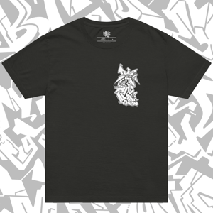 Image of A-Z CYPHER TEE