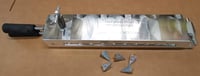 Image 5 of 1 oz Pyramid Sinker Production Mold ( 20 cavity ) Aluminum CNC