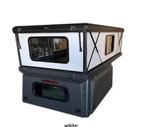 Image 7 of APOLLO TRUCK CAMPER - ❄The next level in insulation❄