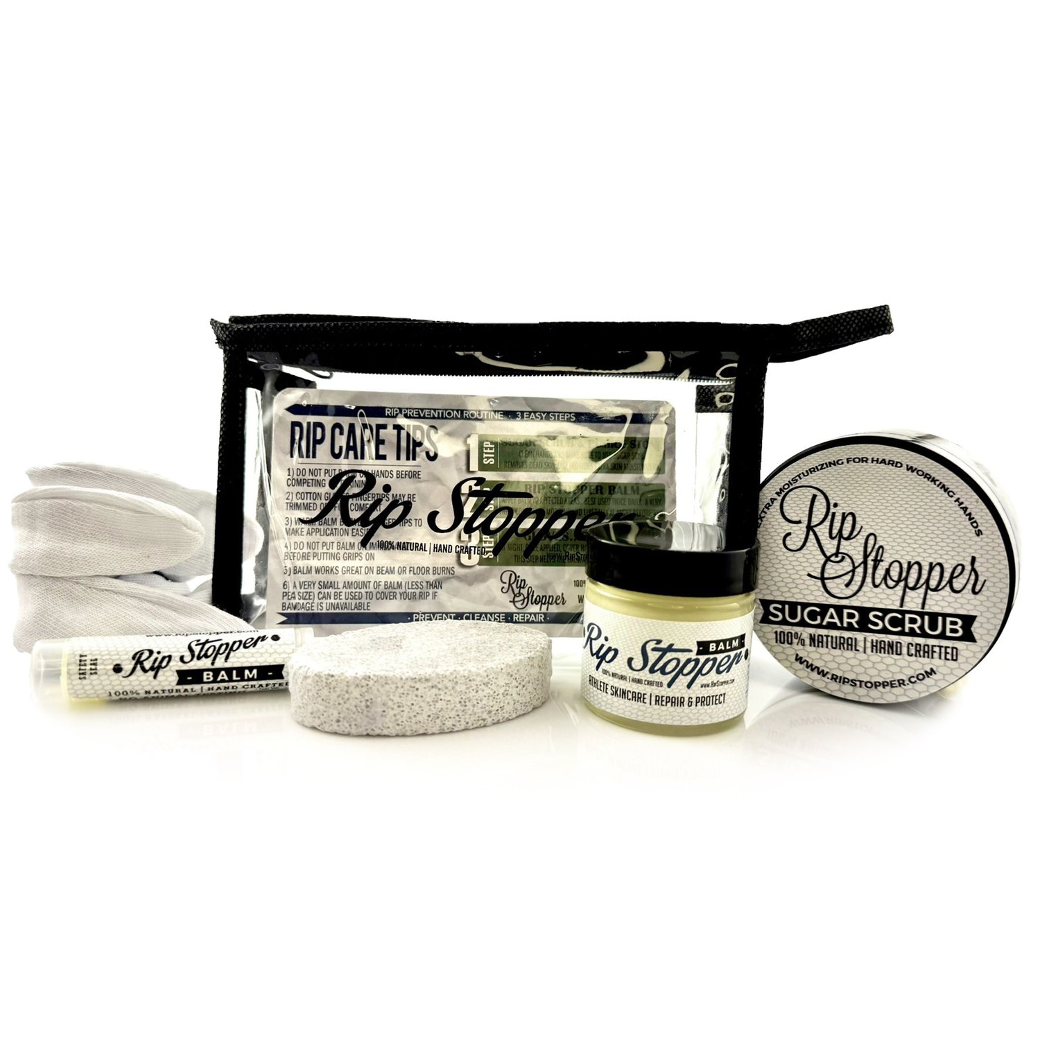 Image of Rip Prevention Kit - Rip Stopper