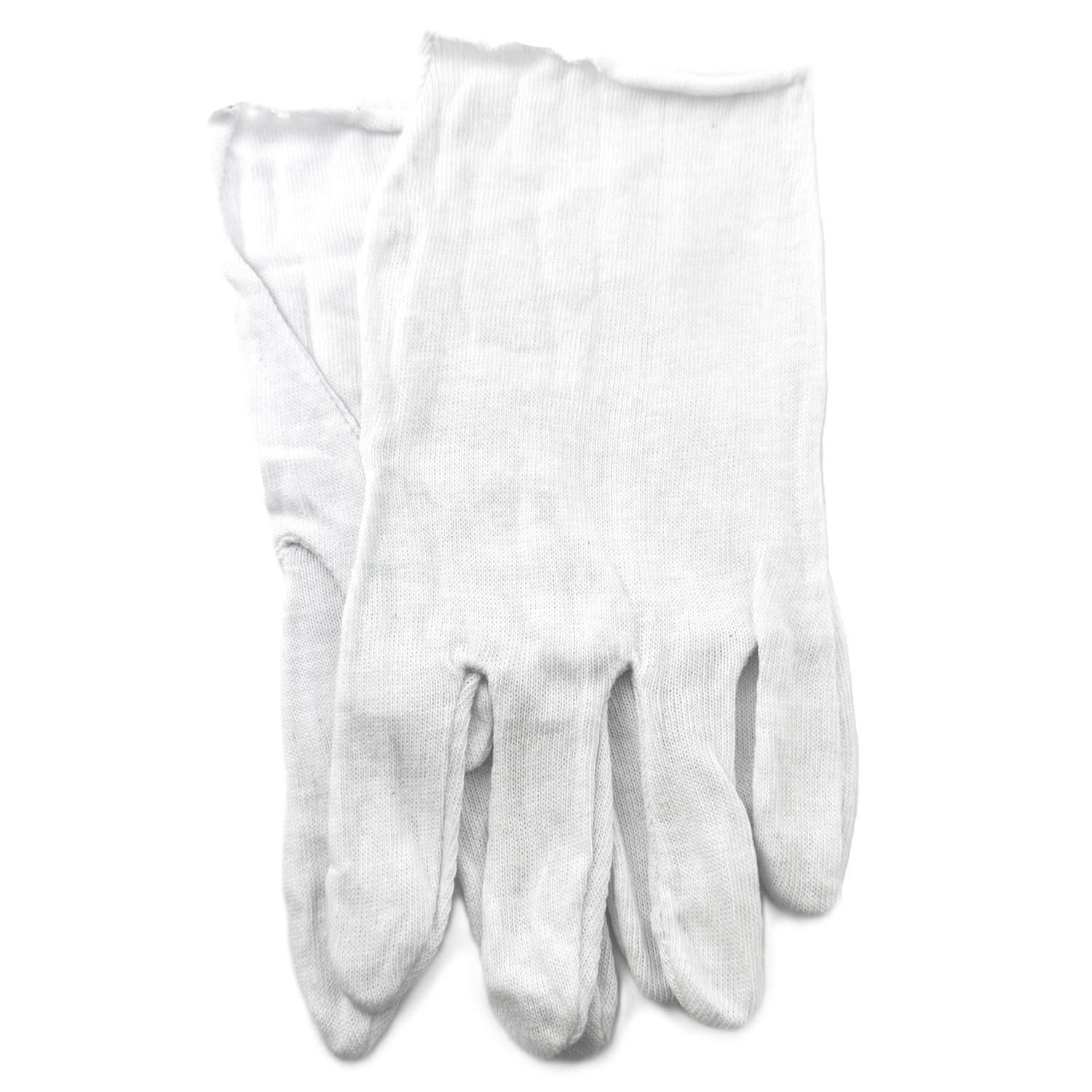 Image of 100% Cotton Gloves