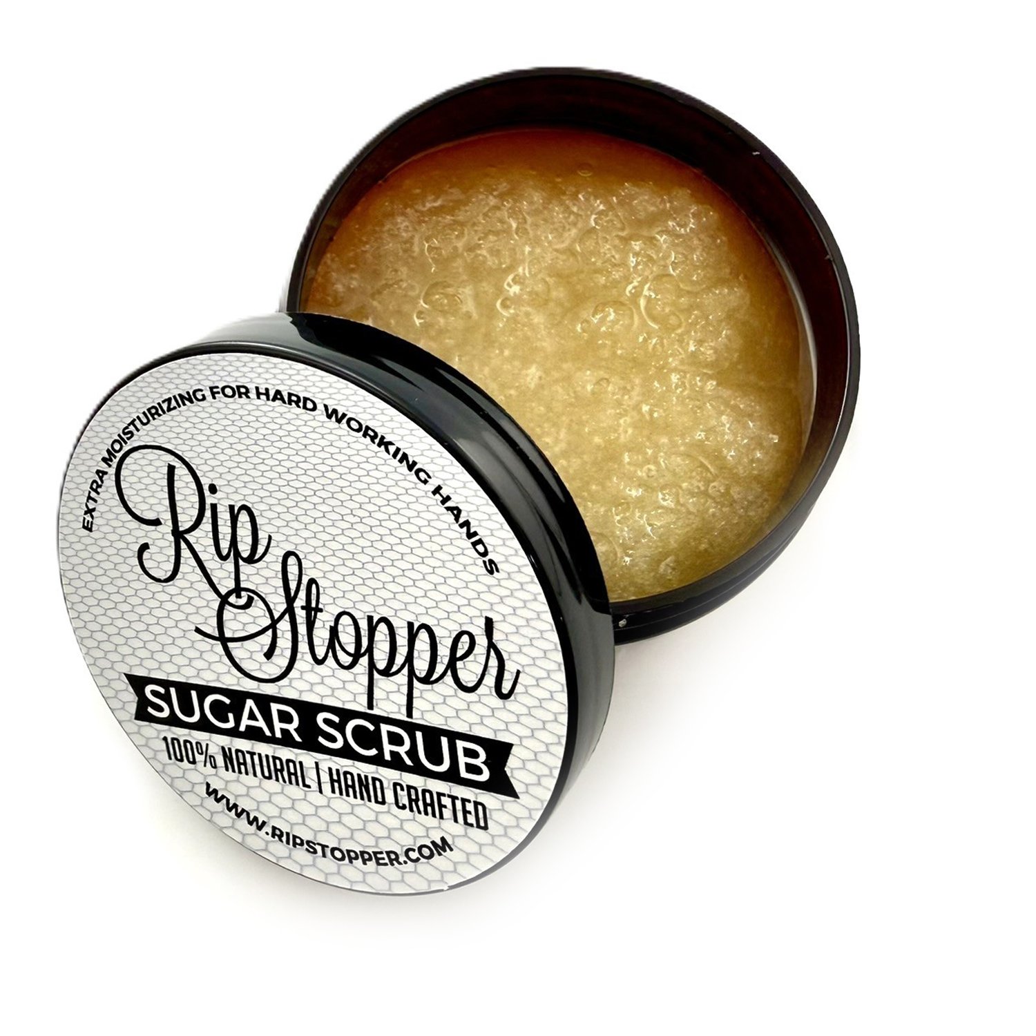 Image of Sugar Scrub - Rip Stopper